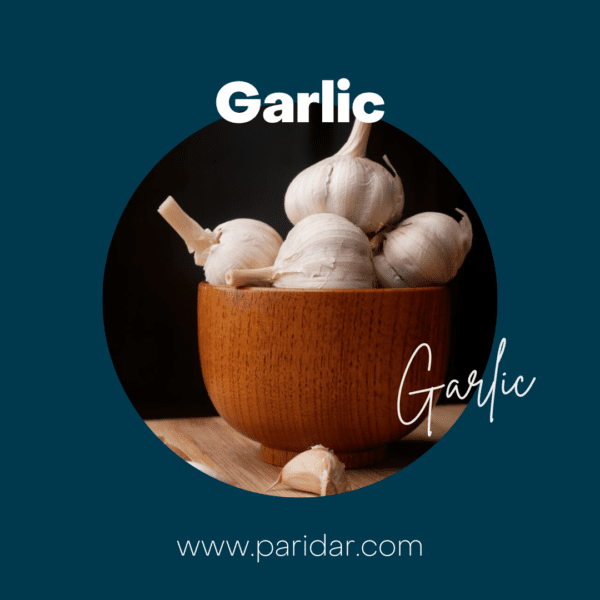 Garlic