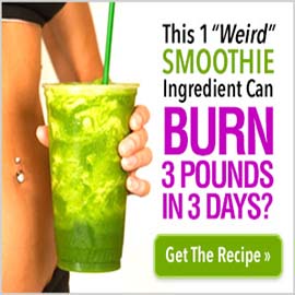 Delicious Smoothies For Rapid Weight Loss
