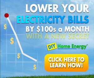 Here's how to cut your power bill up to 75%..