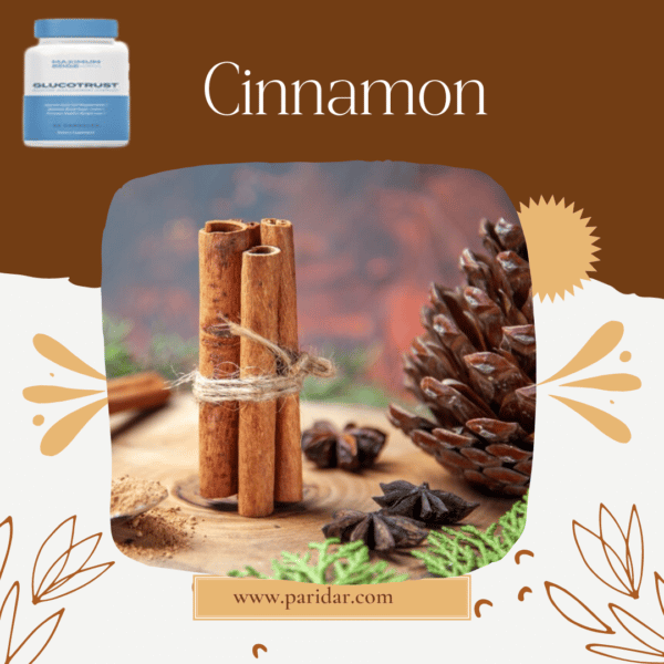 Cinnamon