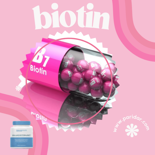 biotin